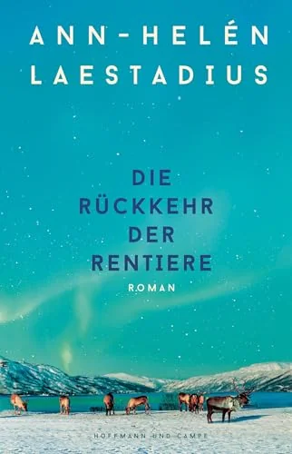 Die Rückkehr der Rentiere