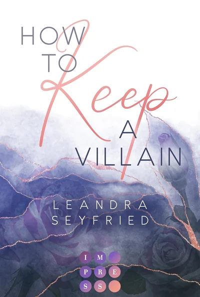 How to Keep a Villain