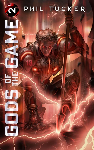 Gods of the Game 2