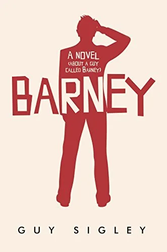 Barney: A novel