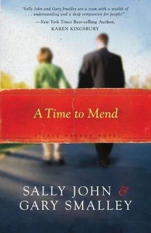 A Time to Mend
