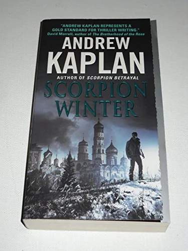 Scorpion Winter