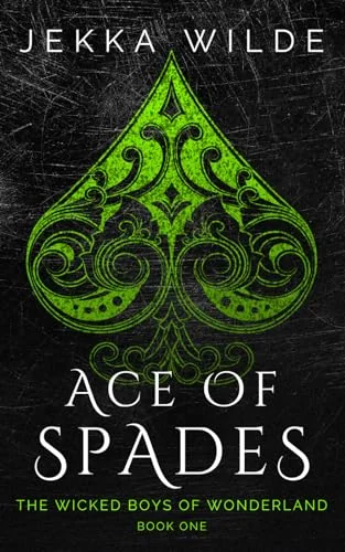 Ace of Spades