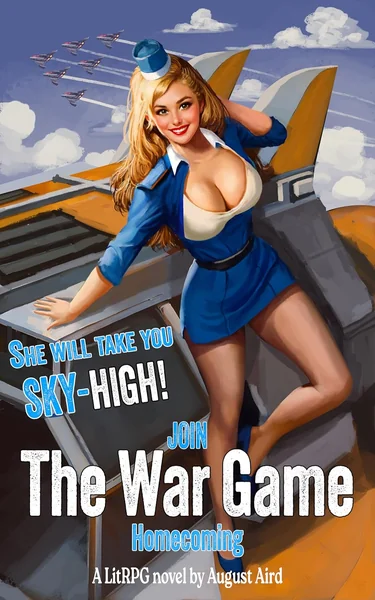 The War Game: Homecoming