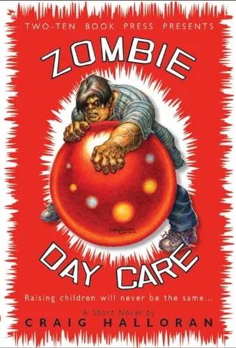 Zombie Day Care