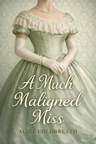 A Much Maligned Miss