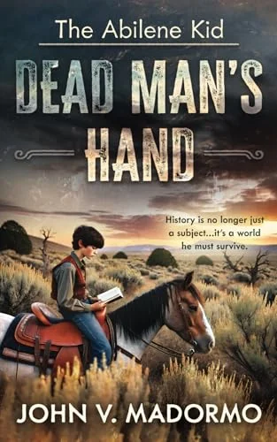 Dead Man's Hand