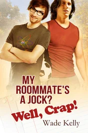 No! Jocks Don't Date Guys