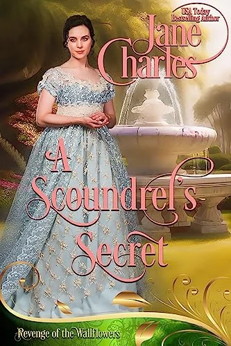 A Scoundrel's Secret