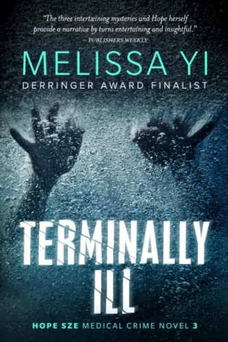 Terminally Ill