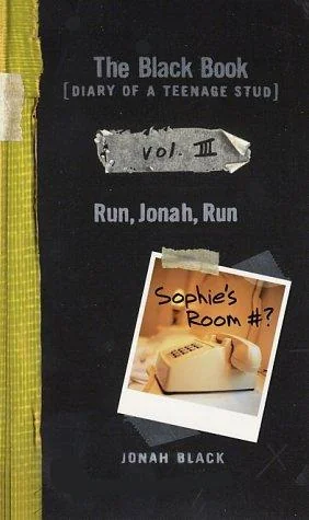 Run, Jonah, Run