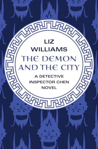 The Demon and the City