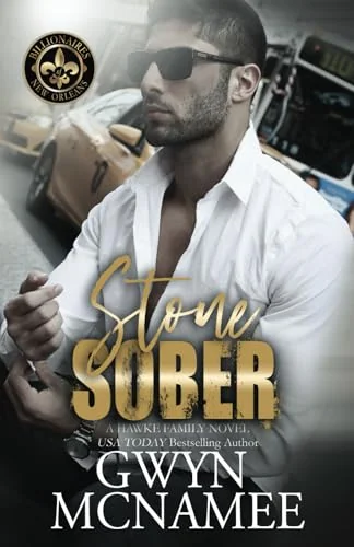 Stone Sober