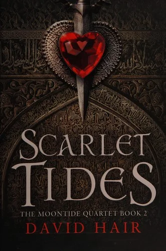 The Scarlet Tides