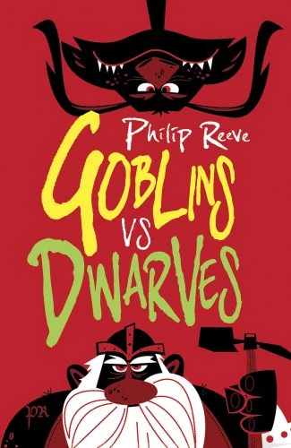 Goblins vs Dwarves
