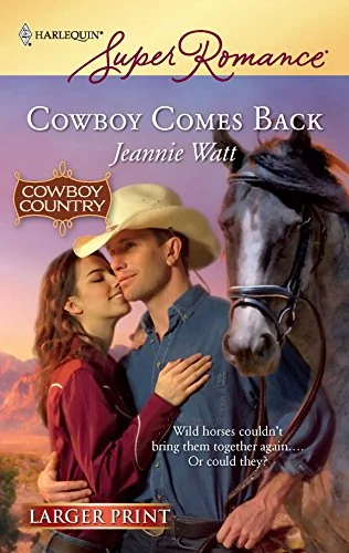 Cowboy Comes Back