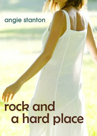 Rock and a hard place A Jamieson brothers novel