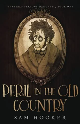 Peril in the Old Country