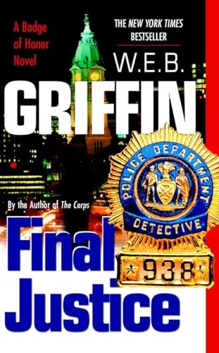Final justice.