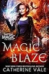 Magic Blaze