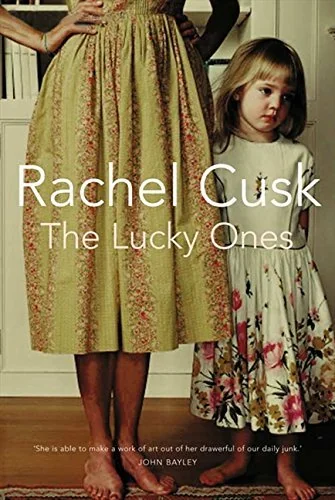 The Lucky Ones: A Novel