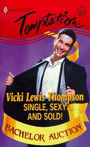 Single, Sexy ... And Sold!