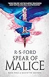 The Spear of Malice