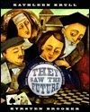 They Saw the Future : Oracles, Psychics, Scientists, Great Thinkers, and Pretty Good Guessers