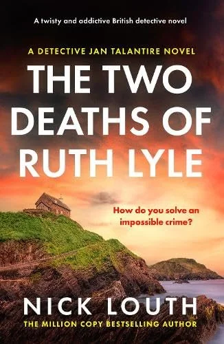 The Two Deaths of Ruth Lyle
