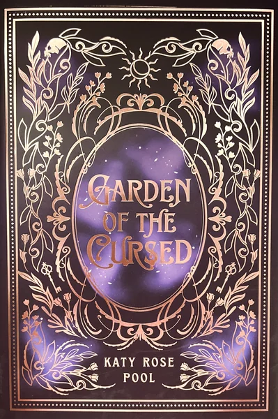 Garden of the Cursed