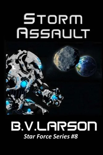 Storm Assault