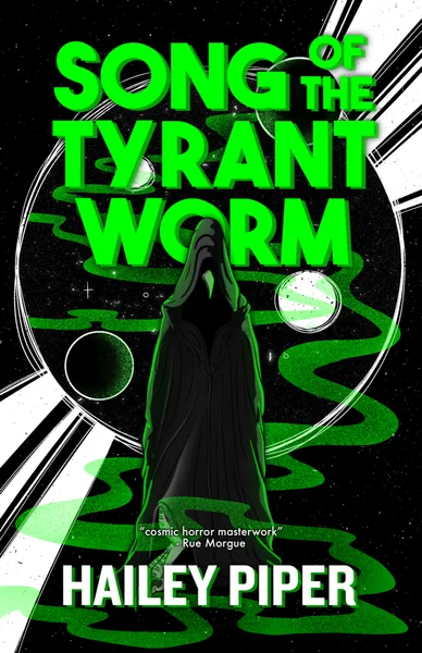 Song of the Tyrant Worm