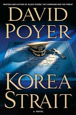 Korea Strait