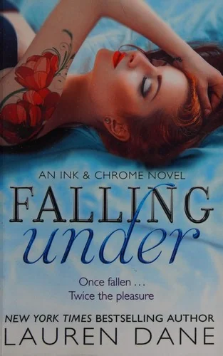 Falling under