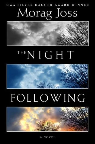 The night following