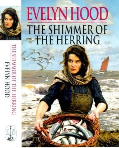 The Shimmer of the Herring