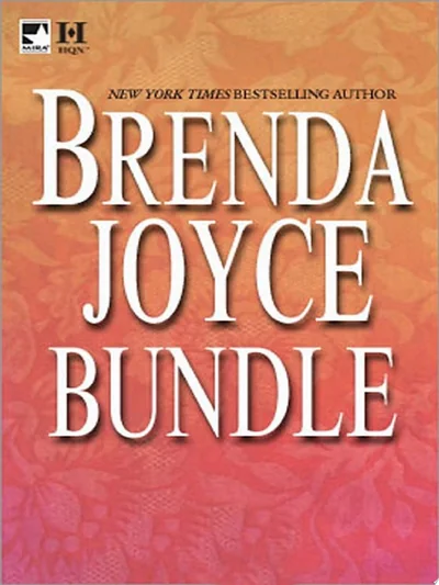 6 Titles - Brenda Joyce Bundle: An Anthology