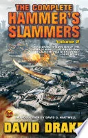 The Complete Hammer's Slammers: Volume 2
