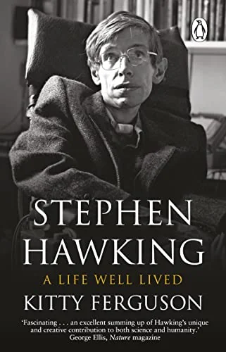 Stephen Hawking His Life and Work