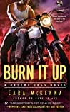 Burn It Up
