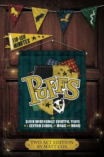 Puffs