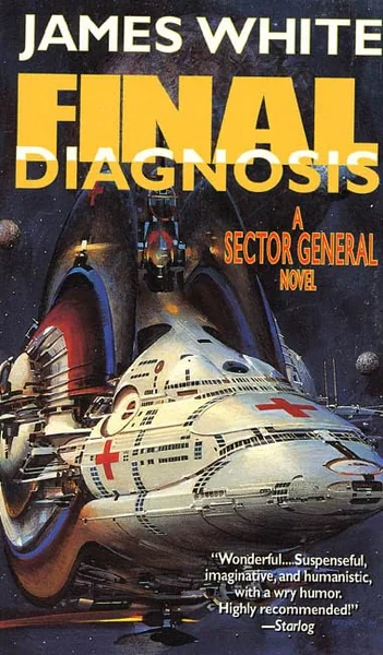 Final Diagnosis
