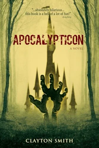 Apocalypticon