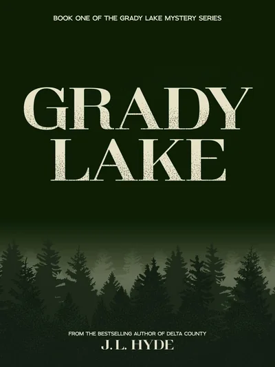 Grady Lake