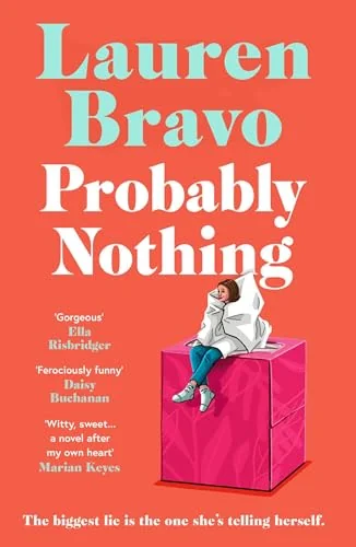 Probably Nothing