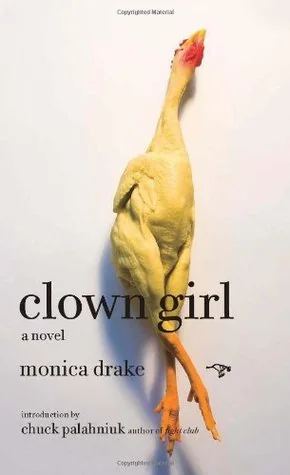 Clown Girl