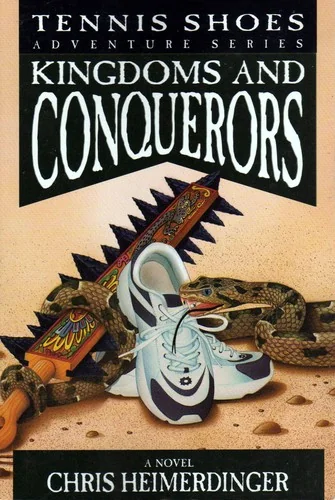 Kingdoms and Conquerors