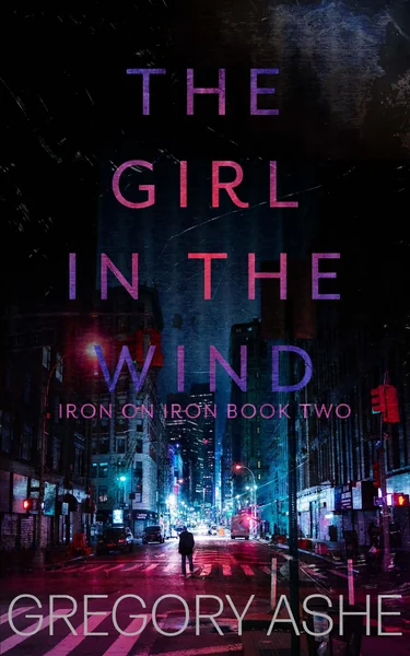 The Girl in the Wind