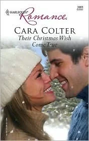 Their Christmas Wish Come True