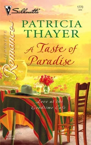 A Taste of Paradise
